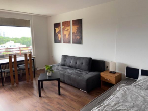 B1107, Schönes Appartement mit Traumblick